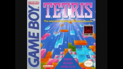 Tetris Main Theme