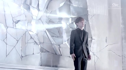 Check out #smtheballad Vol.2 #breath(chn ver.) Music Video!