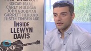 Oscar Isaac, Best Nephew Ever, Talks Star Wars, Being Expelled From School and Surviving Deadly Disaster