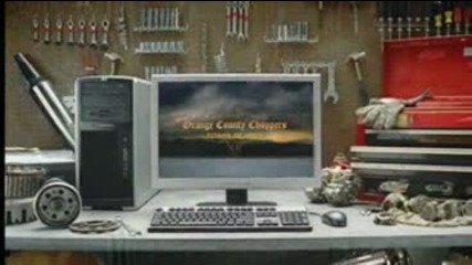 OCC - компютър