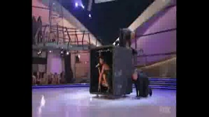 Nicole Scherzinger - Whatever U Like (live