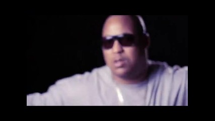 E 40 feat. Dem Hoodstarz & Mistah F.a.b - Outta Control (hq) 