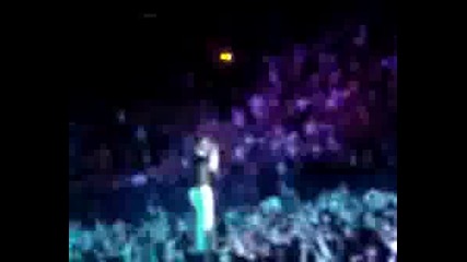 Sueles Volver - Live In Eslovenia 4.9.08