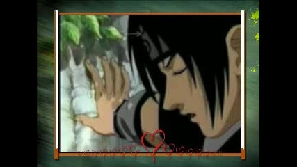 sasuke uchiha