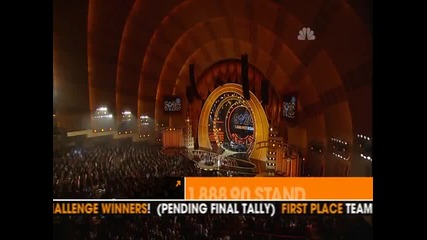 Allstar(mariah Carey, Beyonce, Rihanna etc.) - Just Stand Up! [live at Stand Up to Cancer]