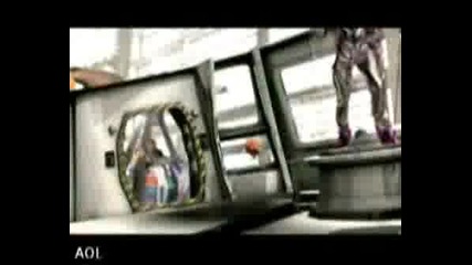 Fergie - Clumsy