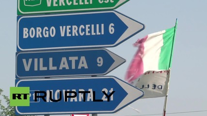 Italy: Europe's newest microstate, the Principality of Dellavalle, names cabinet