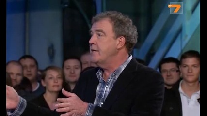 Top Gear Сезон 16 Епизод 05 (2/4)