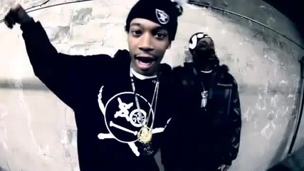 Snoop Dogg feat. Wiz Khalifa - That Good [ H Q ]