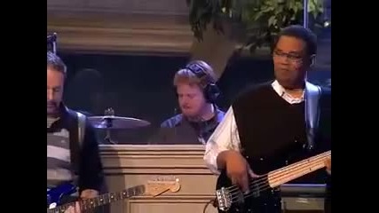 Let The Weight of Your Glory Fall Funky Version.mov 