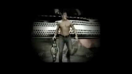 Randy Orton - Supernova