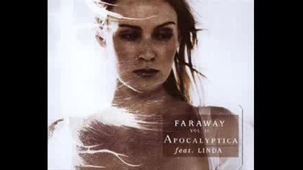 Apocalyptica - Perdition