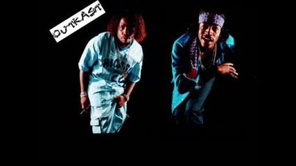 Outkast Feat Goodie Mob Git Up Git Out (full Version)