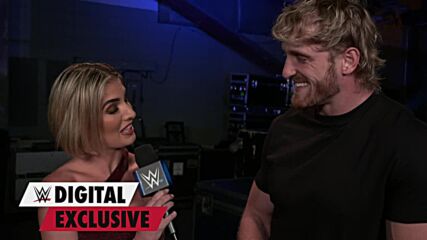 Logan Paul says he’s smarter than the entire Bloodline combined: WWE Digital Exclusive, Oct. 7, 2022