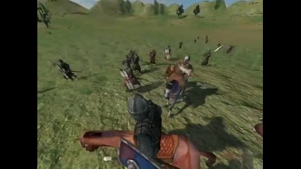 Mount and Blade Trailer