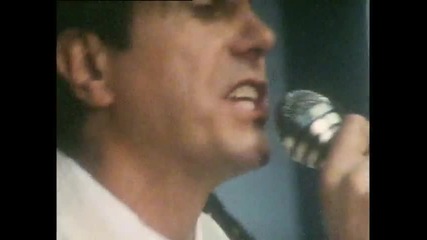 Bryan Ferry - The Right Stuff , 1987