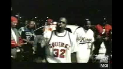Clipse feat Pharrell - Grinding 