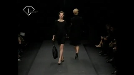 fashiontv Ftv.com - Models Jessica Miller - Milan 
