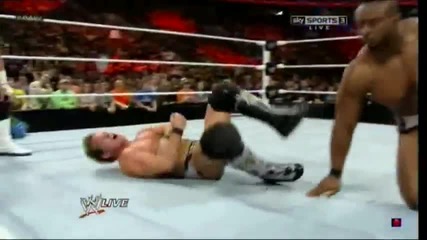 Big Ending - Big E Langston