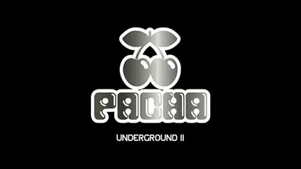 Pacha Underground 2014 pt2 cd3