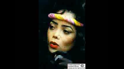La Toya Jackson - He is my brother