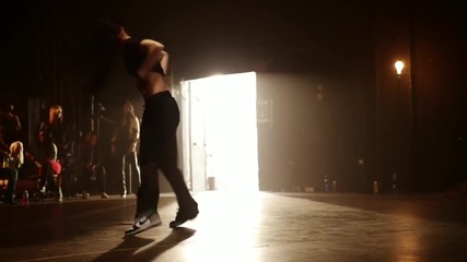 Michael Jackson - Hollywood Tonight