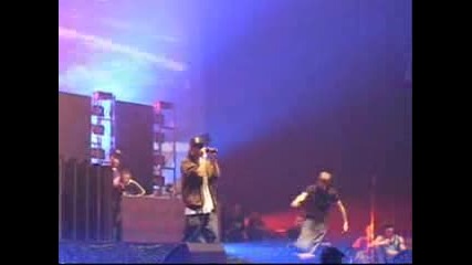 Fatty K The Harder Style Of Beatboxing 2.flv