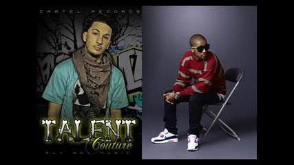 Omarion ft. Talent Couture - Last Night