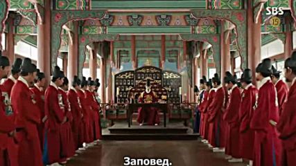 [бг субс] Daebak-jackpot / Джакпот (2016) Епизод 18