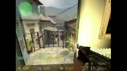 flash kill