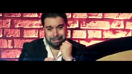 Florin Salam - Cine te-a trimis pe tine (videoclip Oficial 2013)