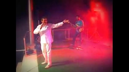 Sinan Sakic - 16.07.2008 - Koncert (uzivo) deo 1 (hq) (bg sub)