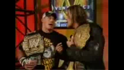 John Cena And The Vicious Edge.3gp