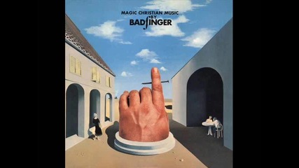 Badfinger - No Matter What