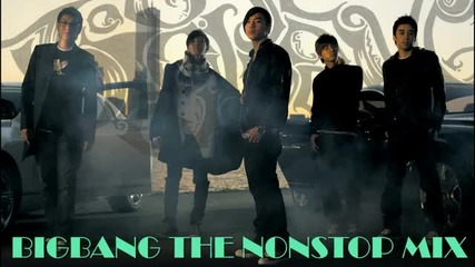 Bigbang - Най-добрите песни-1