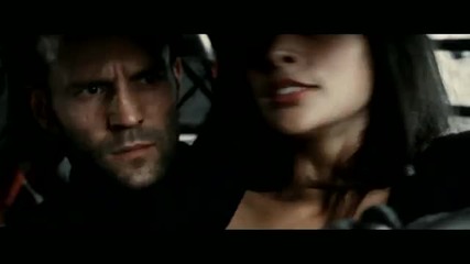 Death Race - Napalm