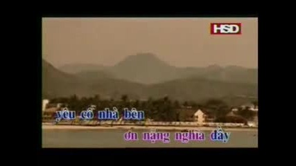 Ngọc Sơn - Yêu dân tộc Việt Nam
