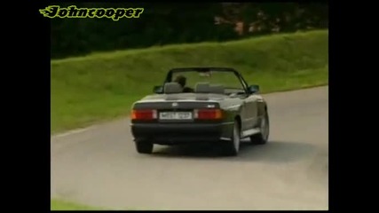 Bmw M3 E30 Convertible