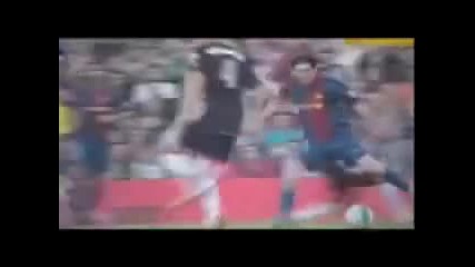 C.ronaldo and L.messi