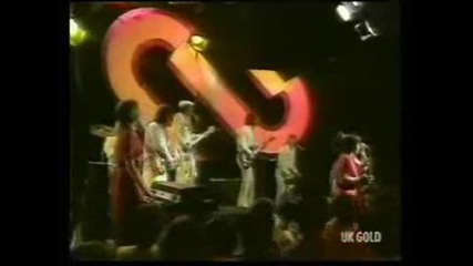 The Dooleys - Wanted (2)