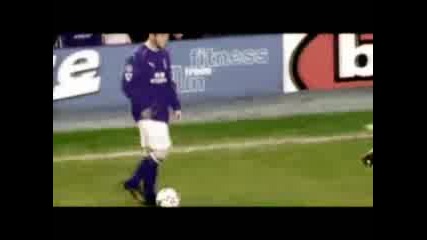 Rooney Vs Messi