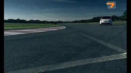 Top Gear 22.05.2011 (бг Аудио) [част 1/4]