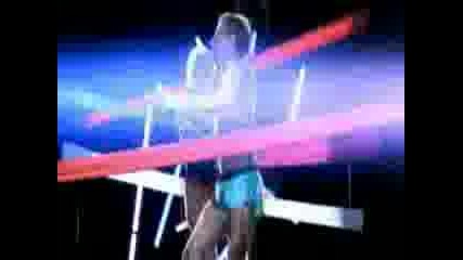 Outsiders Feat. Amanda Wilson - Keep This Fire Burning