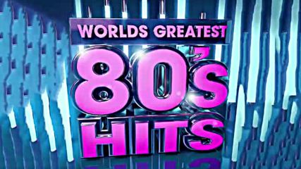 Nonstop 80s Greatest Hits - Best Oldies Songs Of 1980s - Greatest 80s Music Hits