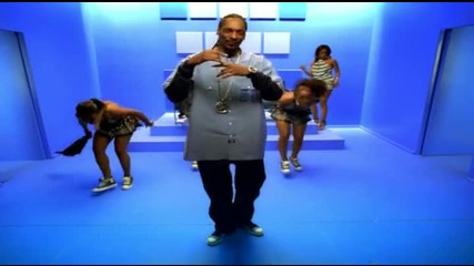 Knoc-turn-al ft. Snoop Dogg - The Way I Am