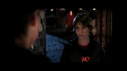 Victoria Justice in the Boy Who Cried Werewolf