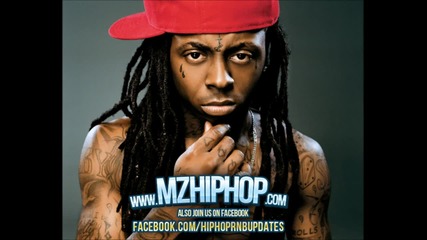 Lil Wayne - That s What They Call Me