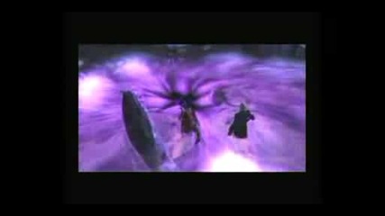 Devil May Cry 3 - Out of Control