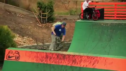 Bmx - Chris Doyle 