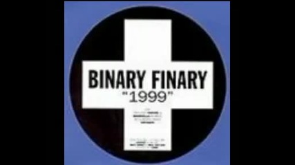 Binary Finary - 1999 